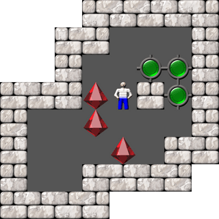 Уровень 91 — Homz Levels